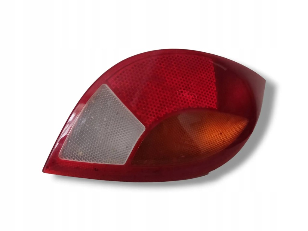 фото №1, Ford ka 2000 лампа задняя/правая сторона