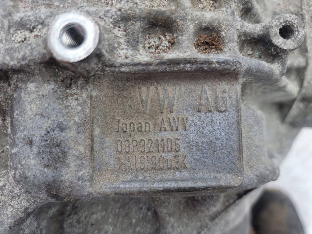 фото №11, Vw atlas 3.6 awd коробка передач передач 2018-