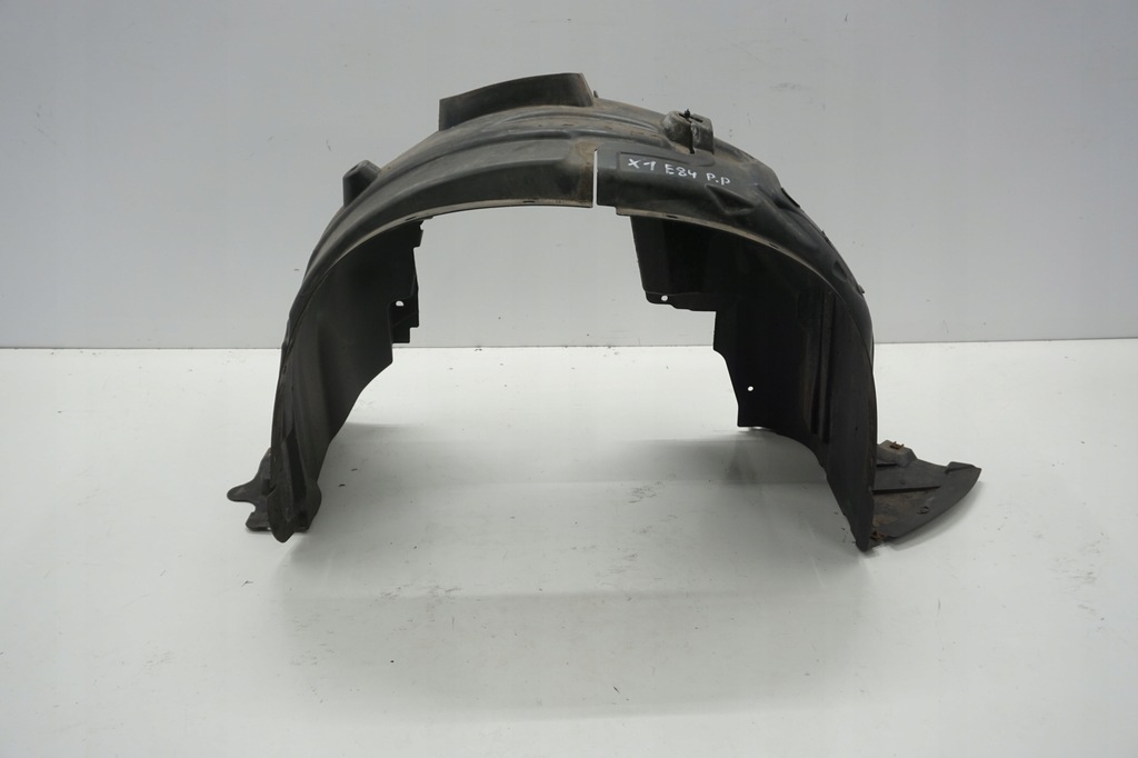фото №1, Bmw x1 e84 підкрилок правий перед