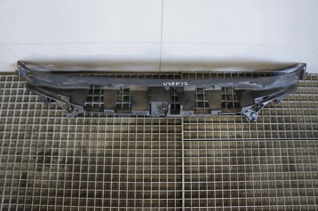 фото №6, Балка абсорбер бампера перед volvo v40 ii cc