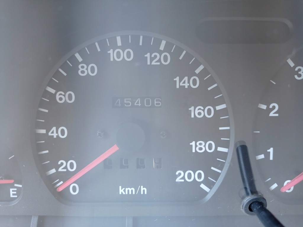 фото №5, Счетчик приборы suzuki swift 1.3 34100-60eh0