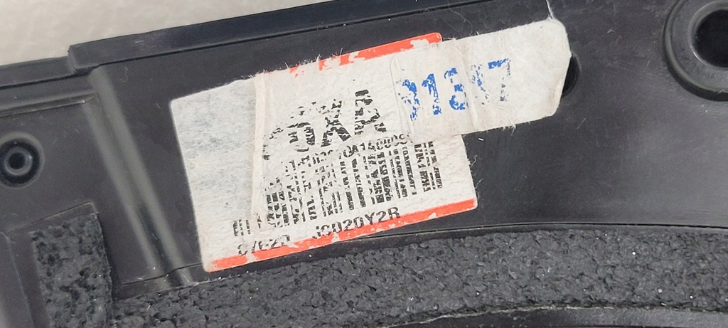 фото №15, Зеркало правое hyundai kona i 2017- 87620-j9020 e13049774 10pin