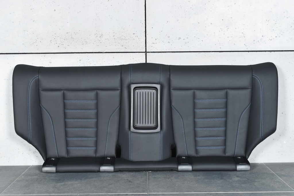 фото №6, Bmw m2 g87 2 g42 сидіння сидіння салон середина оббивка електрика m-power