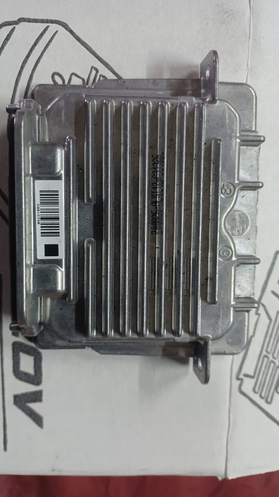 фото №1, Перетворювач ксенон citroen peugeot volvo 90035944