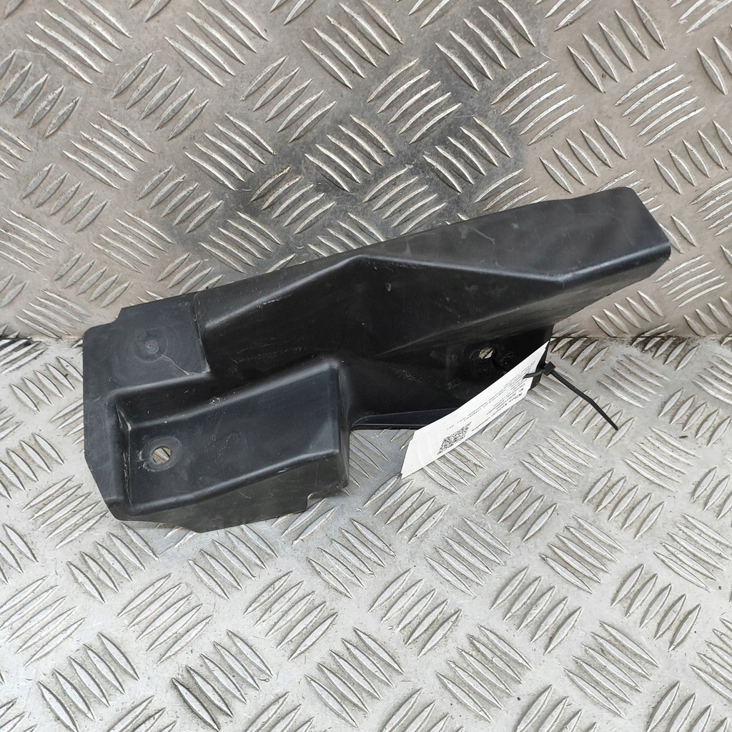 фото №5, Chevrolet camaro 2014 впуск / канал повітря інтеркулер