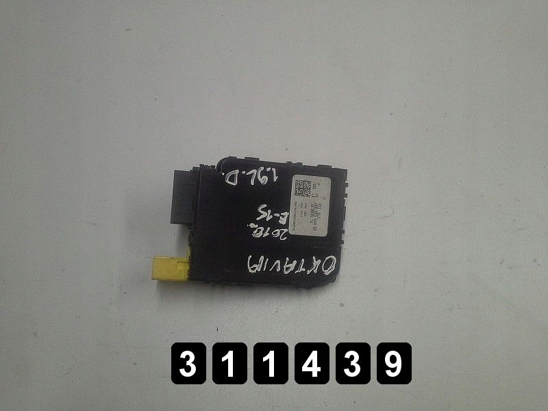 Купити 2010 skoda octavia ecu 1k0953549da
