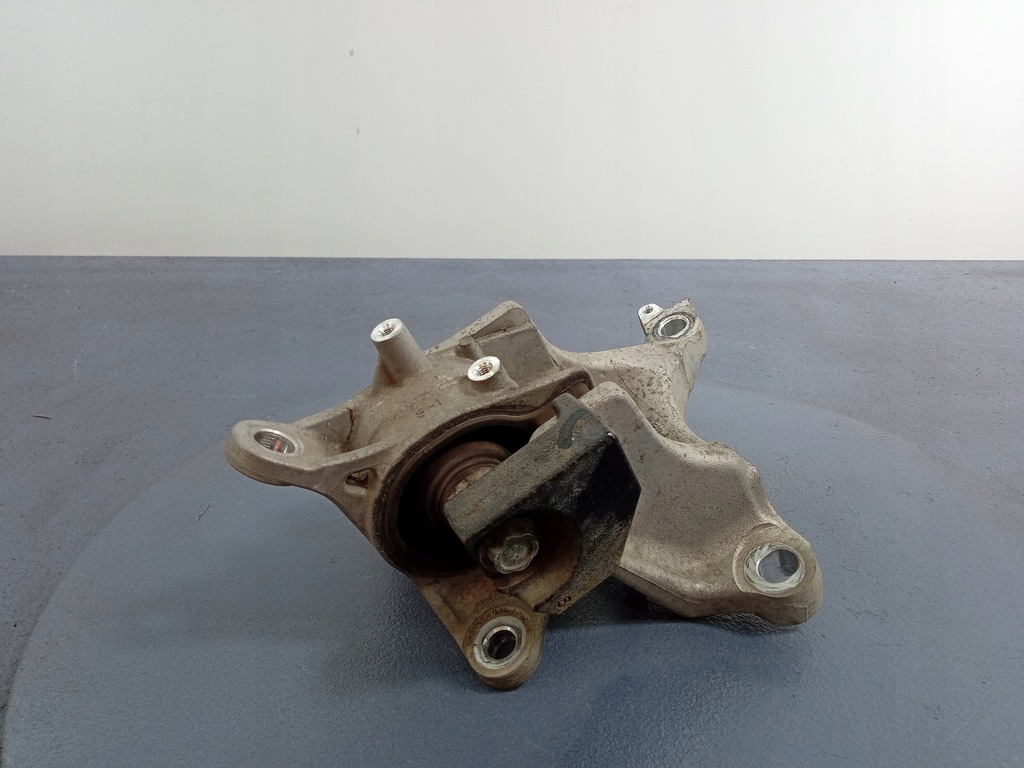 фото №1, Honda civic ix 11- 1.4 16v кронштейн подушка двигателя