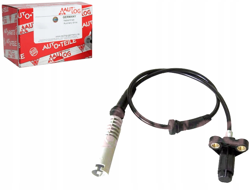 фото №1, Датчик abs bmw 5 2.0-4.4 01.96-06.03 autlog