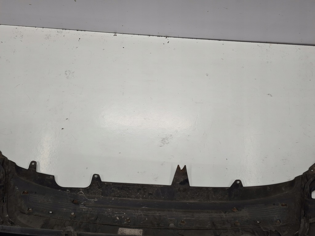 фото №8, Citroen ds4 бампер задняя задний ktp