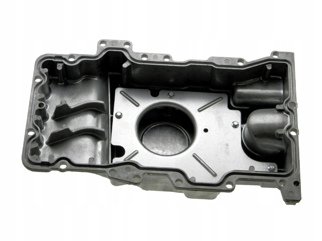 фото №13, Піддон масляна mazda mpv 3.0 00- tribute 6