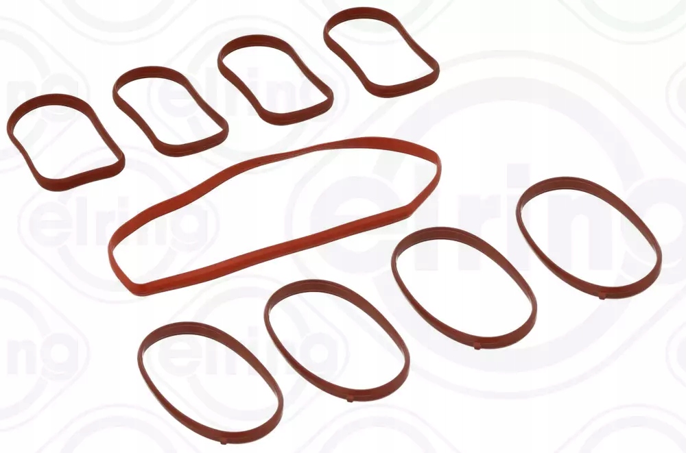 фото №1, Elring 131.820 набор прокладка, коллектор впускной