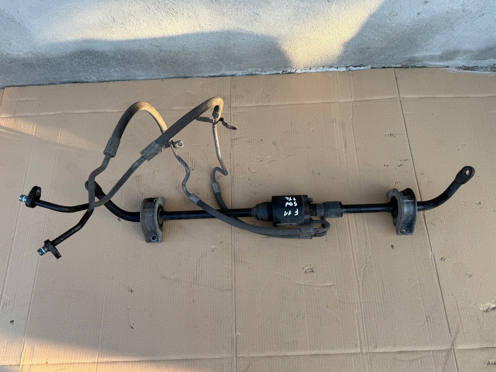 фото №1, Mbmw f10 f11 тяга стабилизатора стабилизатор задний dynamic drive