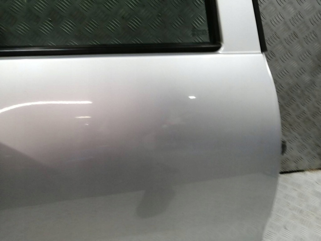 фото №3, Дверь правый задняя задние dacia sandero ii ted69