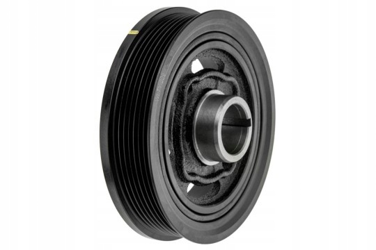 фото №1, Шкив коленчатого вала toyota camry rav-4 previa sienna