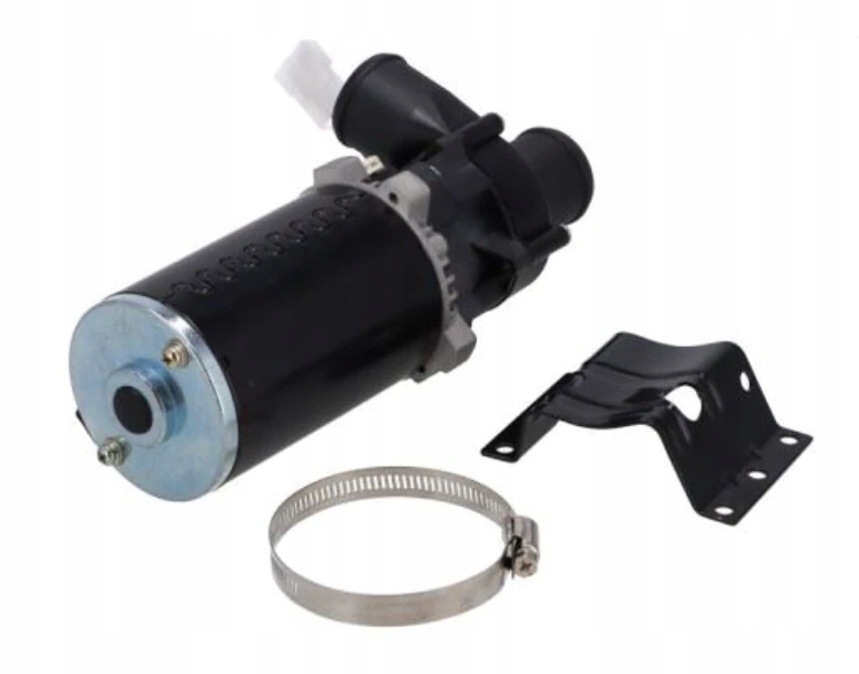 фото №2, Насос wody webasto u4854 spheros 24v