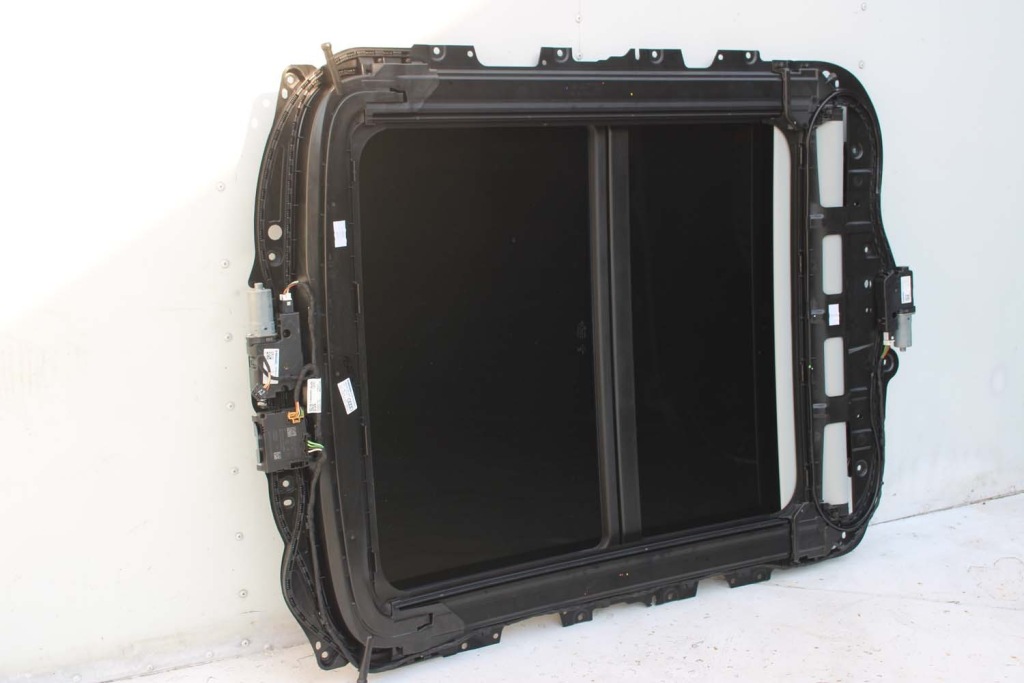 Audi q3 83a дах скляний solar панорама 83a877041 83a 877 041 люк so Зі Шроту
