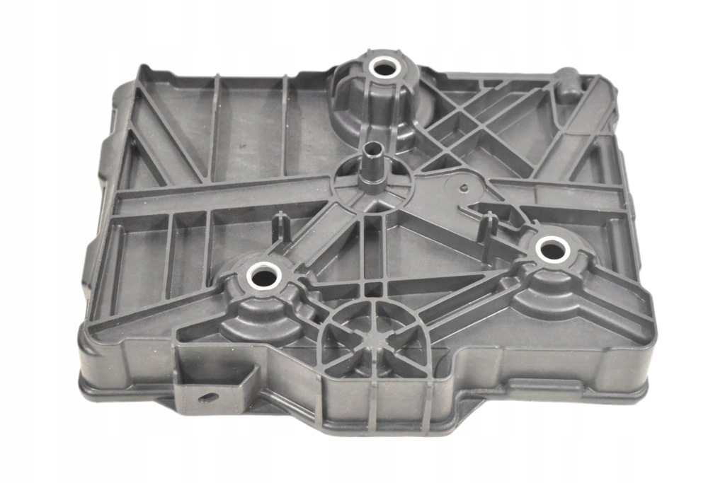 фото №3, Корпус основание аккумулятор clio iv captur