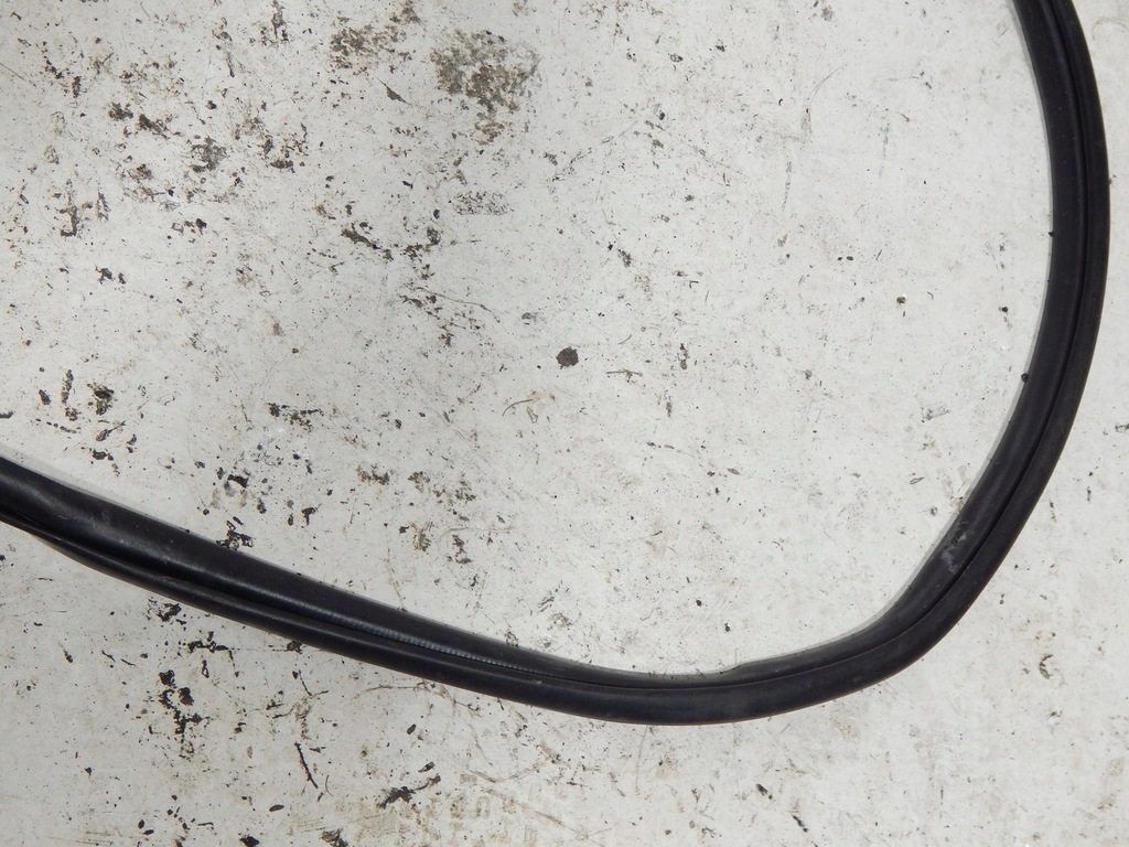 фото №5, Прокладка кузовна права передня toyota prius iv 16-23