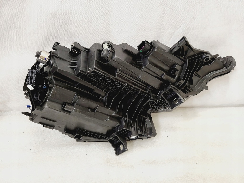 фото №13, Audi q8 sq8 лампа matrix 4m8941035 4m8941036