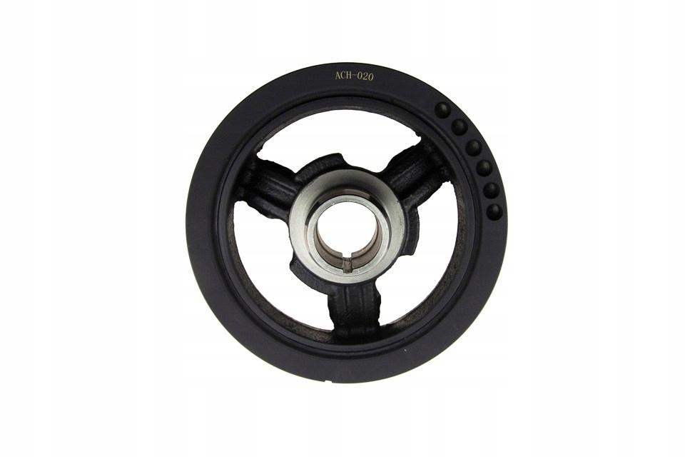 фото №8, Nty rkp-ch-020 шкив, wał коленчатый