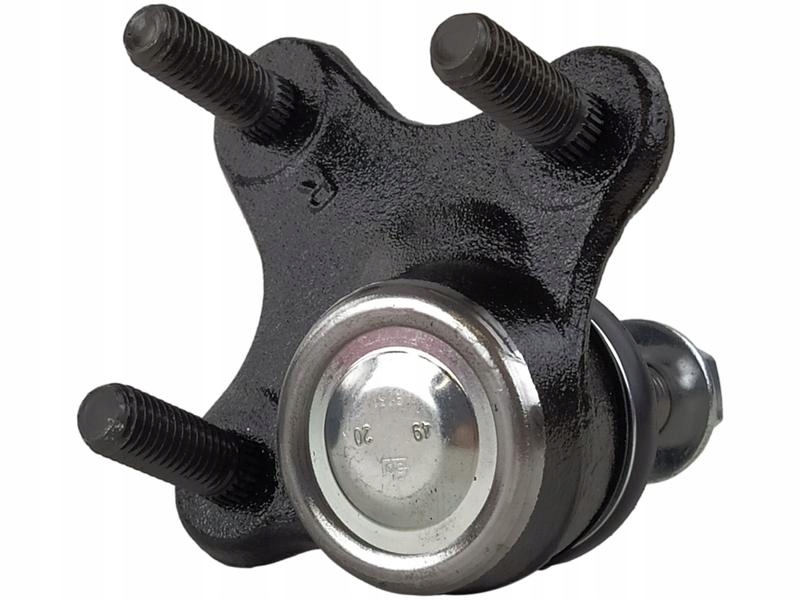 фото №16, Febi шаровая опора рычага vw p. golf 5 04- le