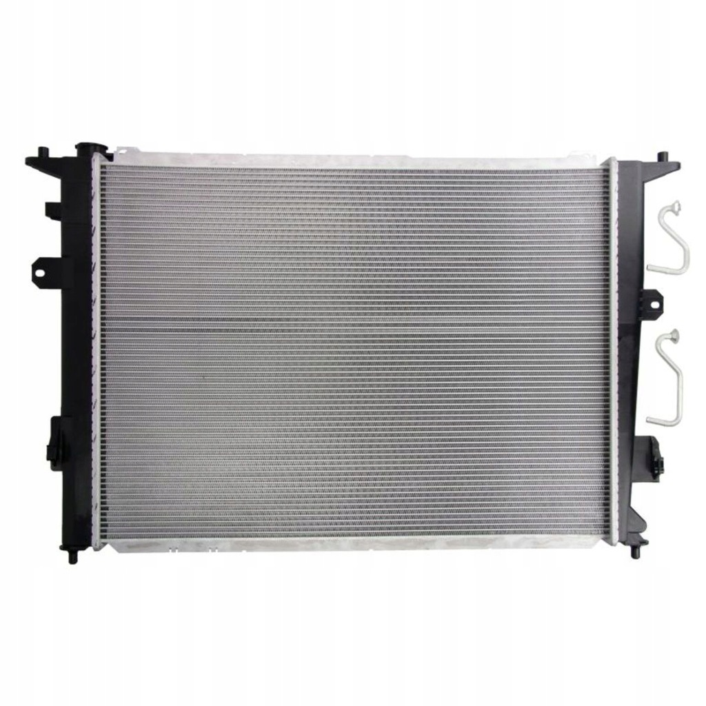 фото №1, Радиатор wody hyundai genesis 08-14 3.8