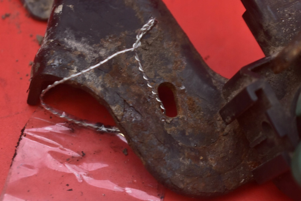 фото №12, Датчик вирівнювання світла 9647509080 citroen c6 1 i 04-12