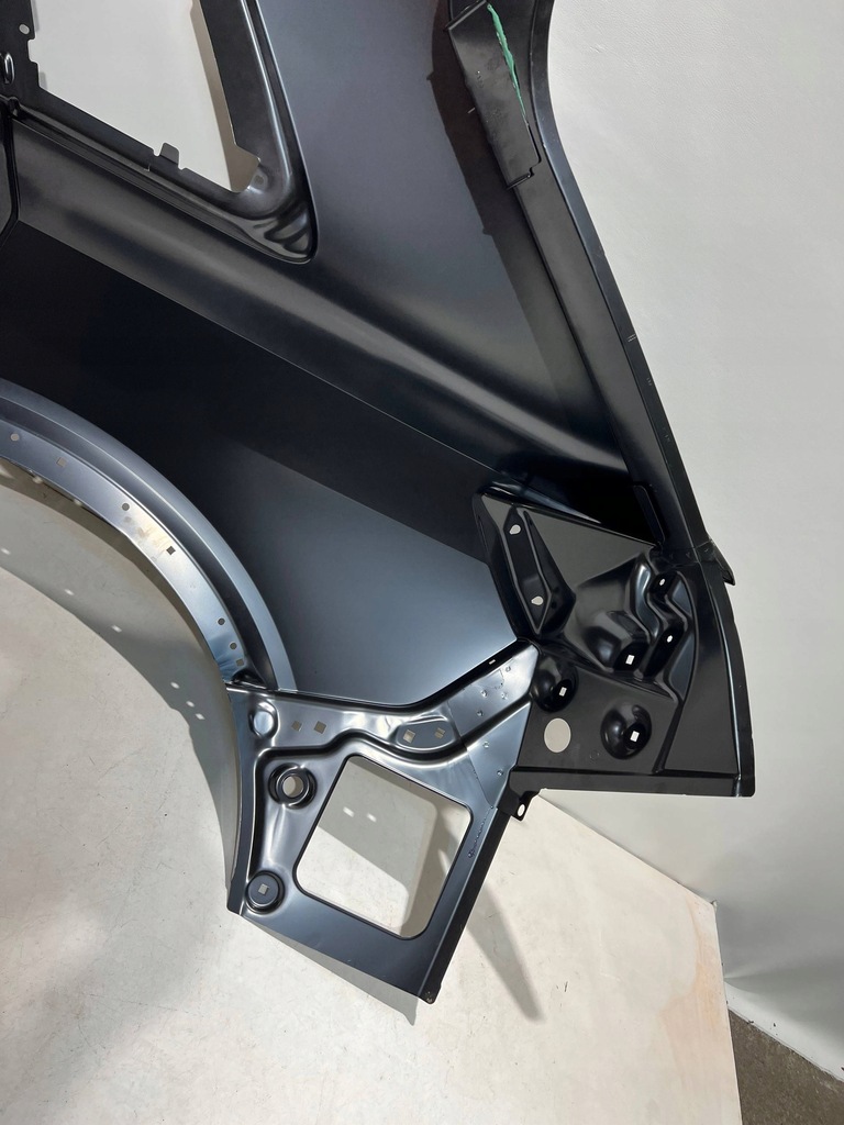 фото №7, Крила правий задня задній обшивка audi q8 e tron e-tron 4ke 4ke810076