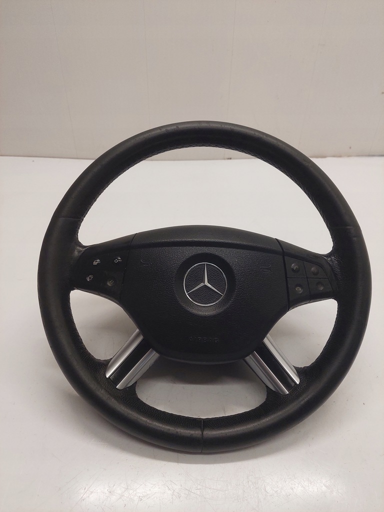 фото №1, Повітропровід mercedes r klasa w251 08r a1644605103