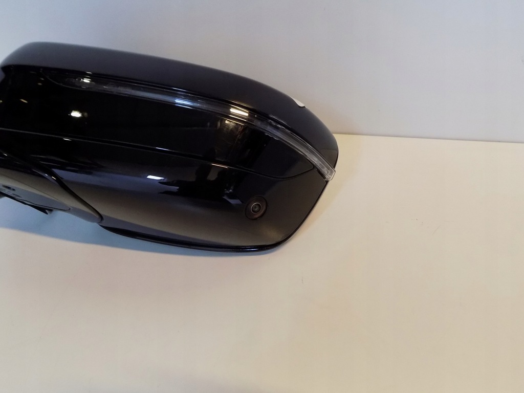 фото №7, Bmw 8 g14 g15 зеркало правое 9pin shadow 475