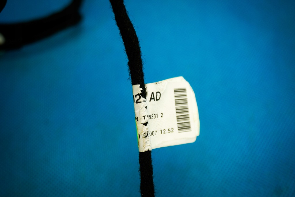 фото №6, Джгут електрична двері audi a6 4f c6 4f1971029ad 8e0972702