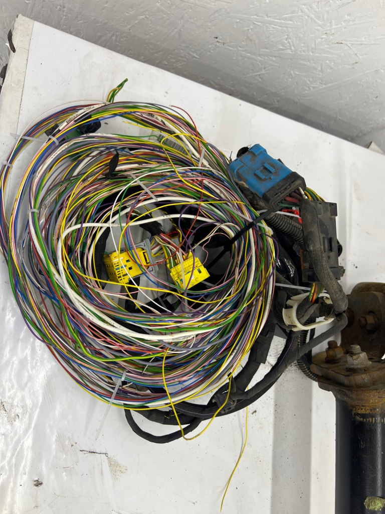 Фаркоп  буксировочный + модуль + inst opel vivaro c expert iii proace ii 9829642380 Доставка