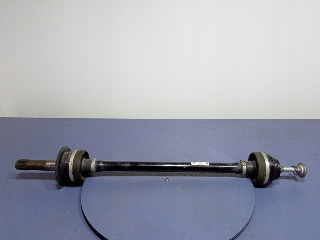 фото №1, Bmw x5 g05 m50i привідний вал права задня 8689580