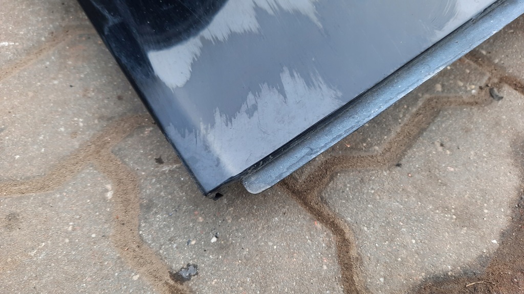 фото №3, Двері перед праве saab 9-3 04r