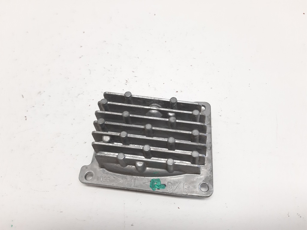 фото №6, Renault kadjar nissan преобразователь правая 90138428