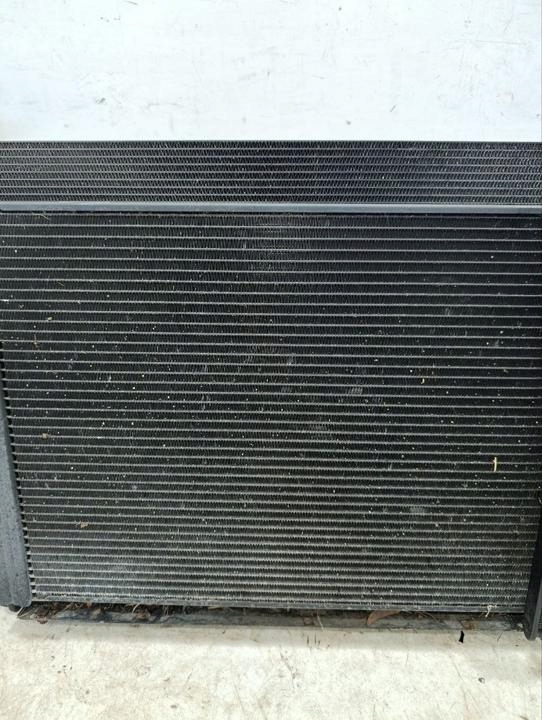 Радиатор maserati gran turismo 2011 набор 000220979 Киев