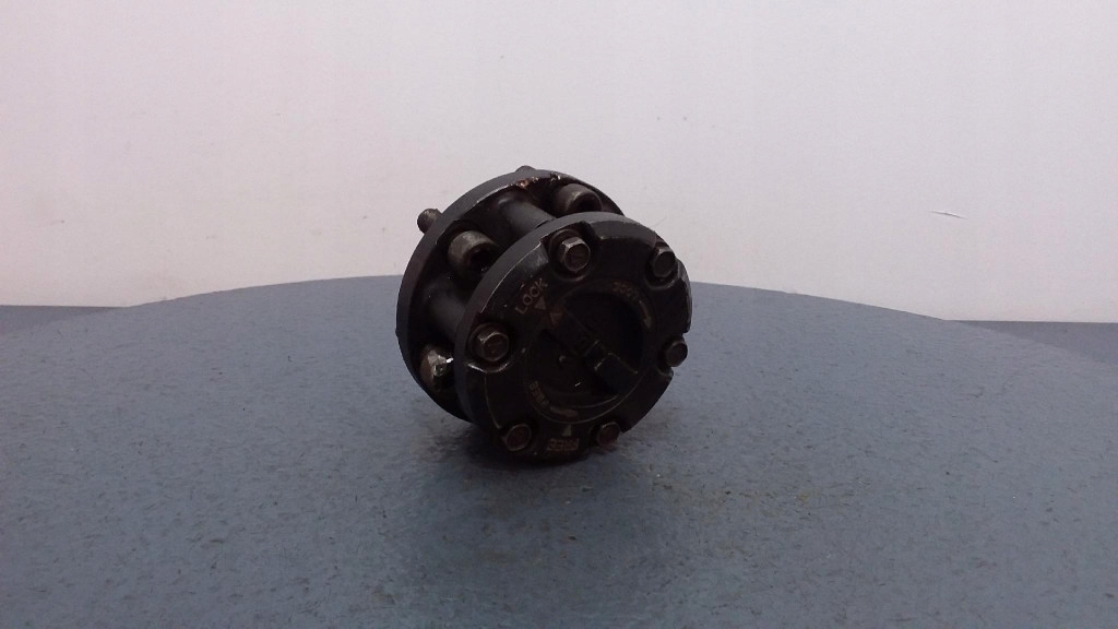 фото №1, Opel frontera a 2.0b муфта ступиця механічний