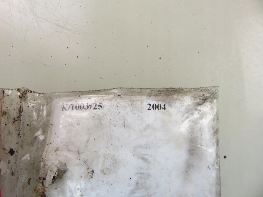 фото №7, Диск тормозная задняя opel vectra c 3.2 v6 - с 32 se