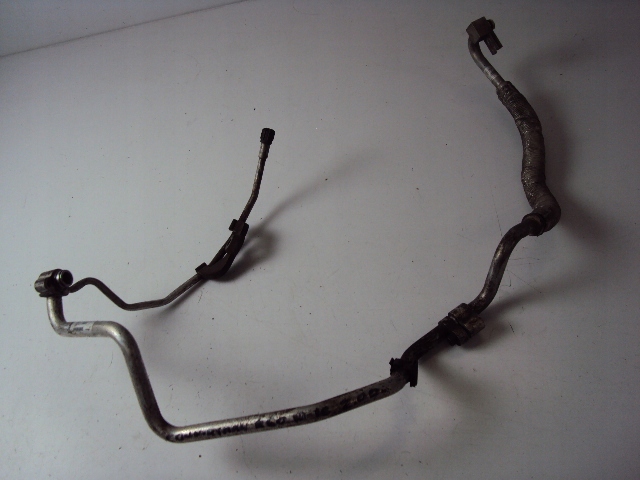 фото №1, Шланг кондиционера mini countryman r60 10-16