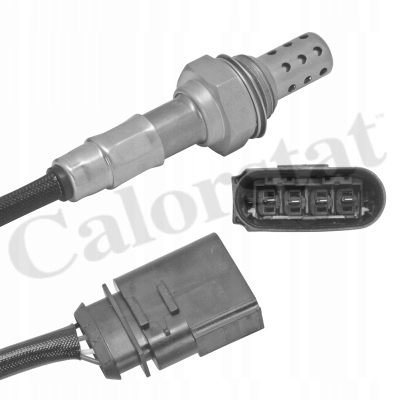 фото №2, Датчик лямбда-зонд vernet do vw phaeton 4.2 v8 6.0 w12