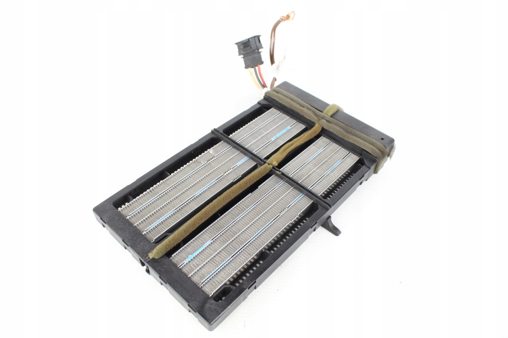 фото №1, Обігрівач електрична audi a4 b8 lift 11-15