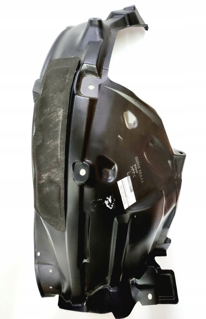 фото №1, Подкрылок передние infiniti m37 m35h m30d q70 orygin