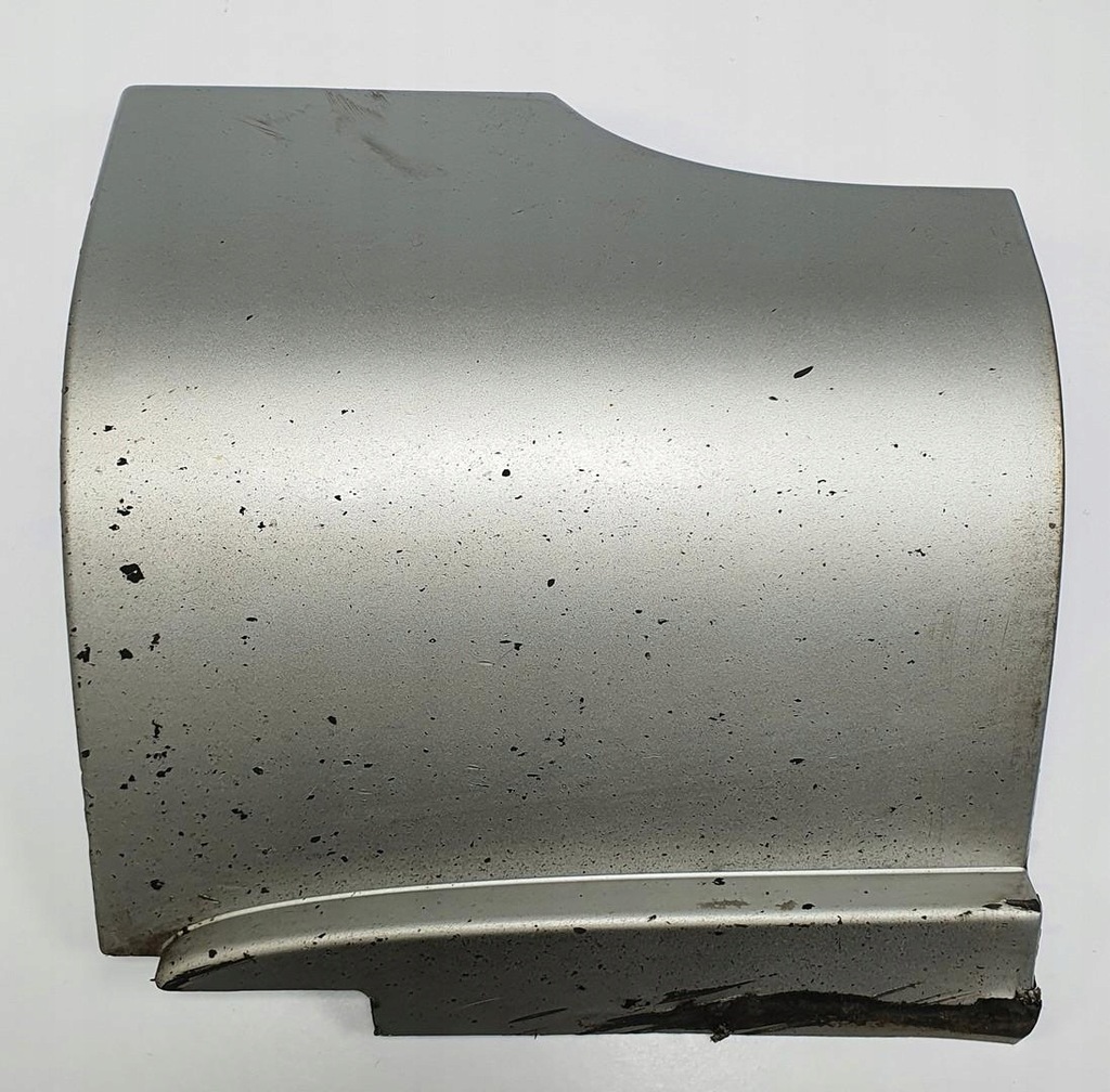 фото №6, Молдинг накладка порог левый перед 426 volvo c70 ii 30633095