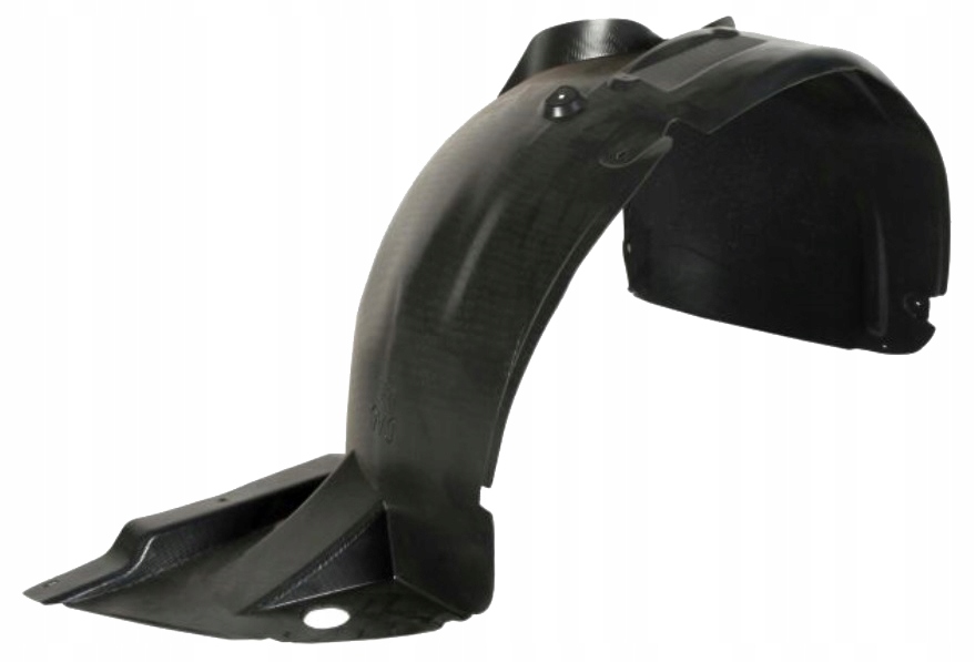 фото №1, Подкрылок подкрылок citroen c4 cactus 14- перед левая