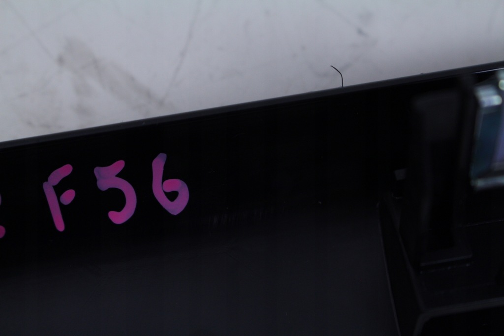 фото №5, Молдинг dekor панели mini f56