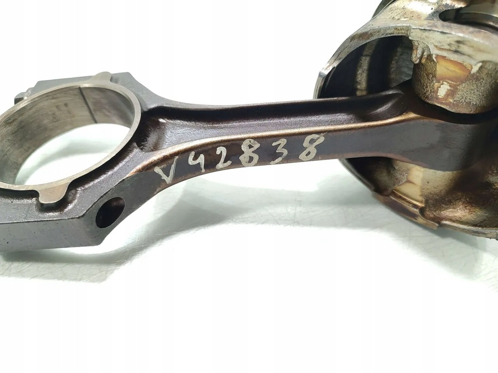 фото №7, Jaguar s-type поршень з шатун 3.0 v6 бензин 175kw 238 hp 2000 седан