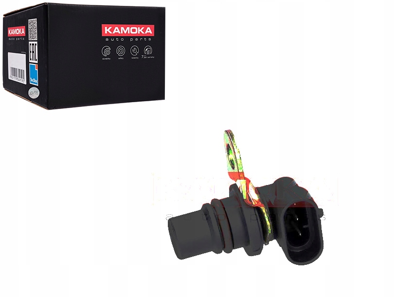 фото №1, Датчик положення вала розподільного валу opel kamoka