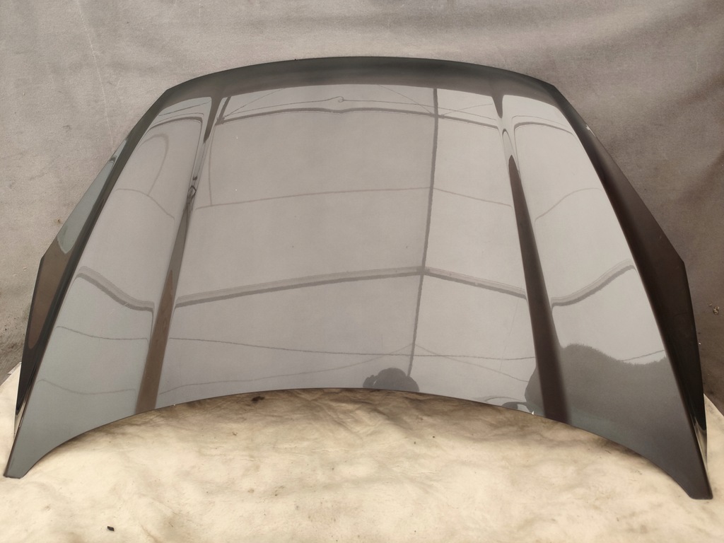 фото №1, Ford kuga mk3 капот демонтаж