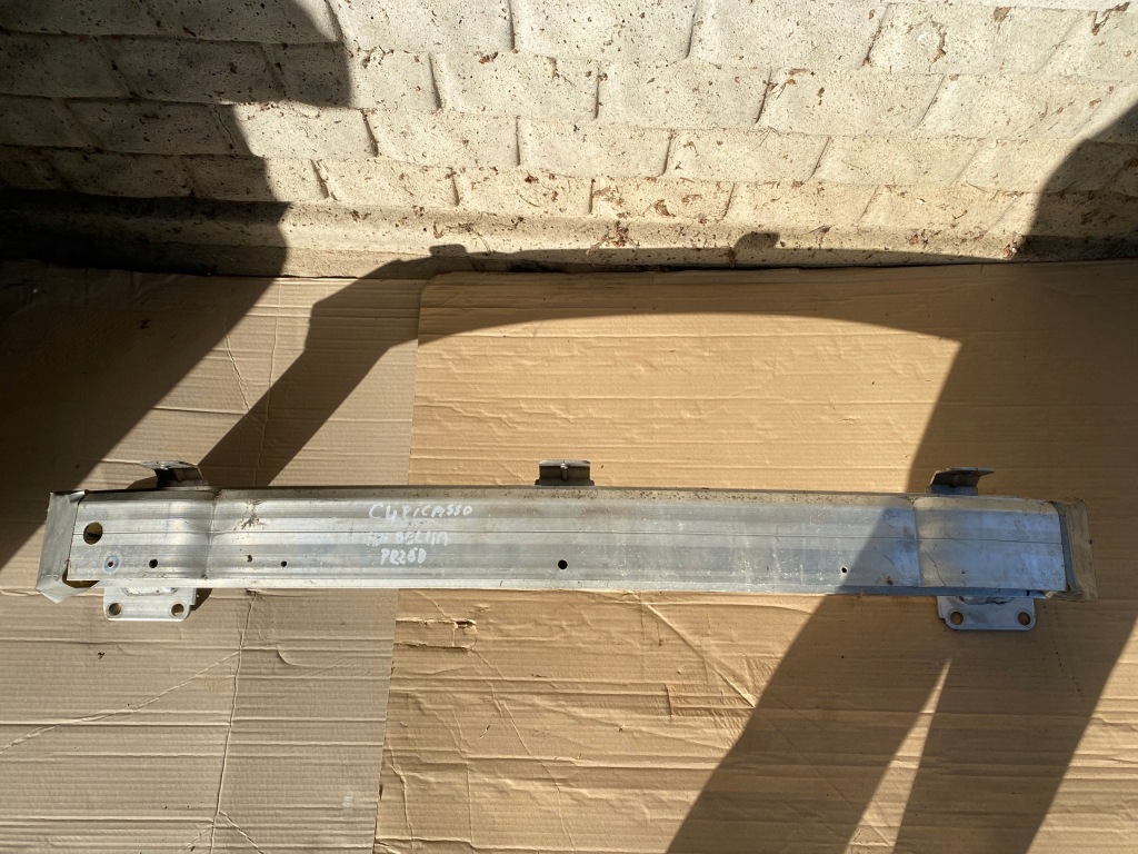 фото №1, Citroen c4 ii picasso балка бампера перед 13-17 43