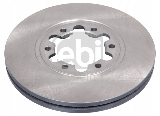 фото №3, Диск ham. ford ranger 99-